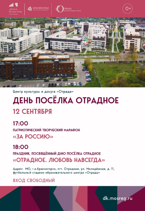 «День двора»