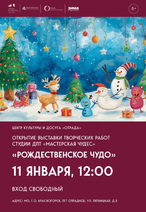 «Рождественское чудо»